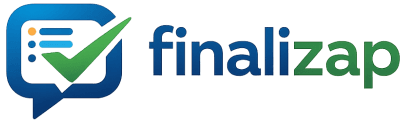 Logo Finalizap
